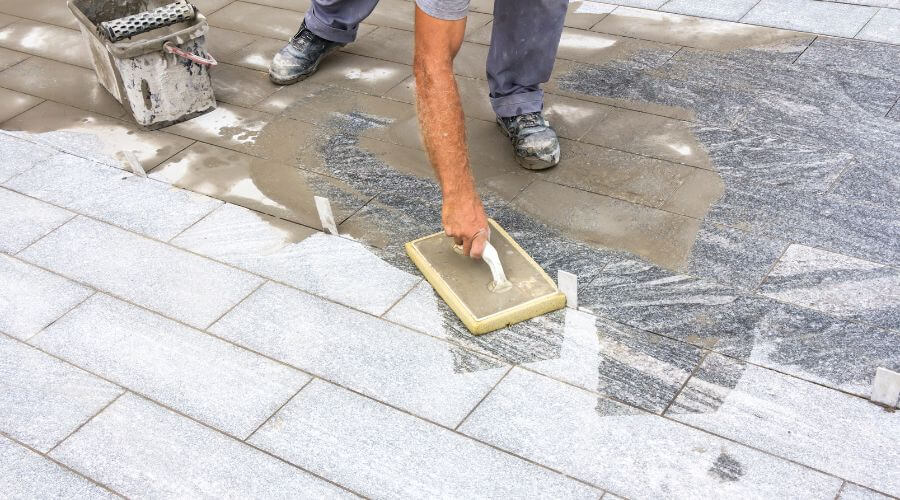 Local Chimney Repair in Freeport, MI